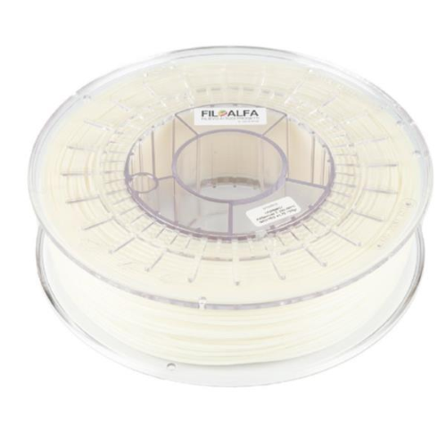 Filoalfa Special - Neutro - 700 g - bobina - ABSpeciale filament (3D)